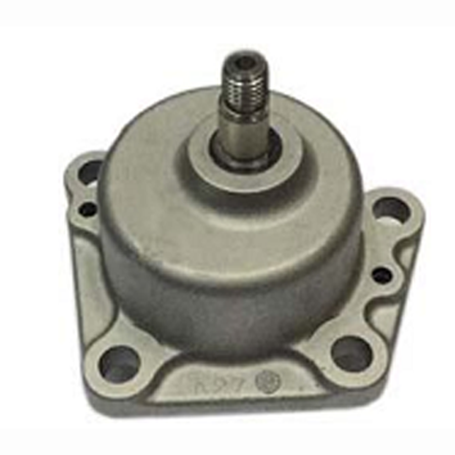 Kompatibel mit Mitsubishi Motor S4S S6S ?lpumpe 48067543