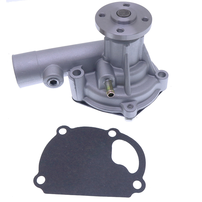 Kompatibel mit Mitsubishi S4Q S4Q2 Motor Wasserpumpe 32C45-00023 32C4500023