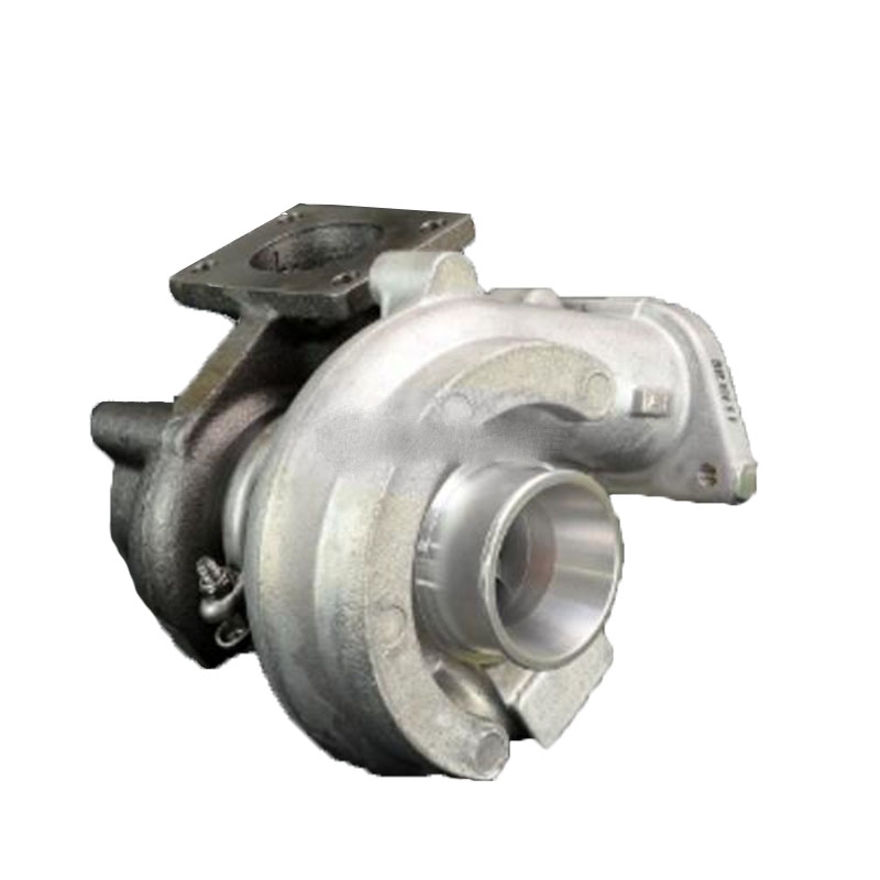 Kompatibel mit Mitsubishi S4S Motor Turbo TD04HL4-11TK3S Turbolader 49189-02730 4918902730 804D-33T