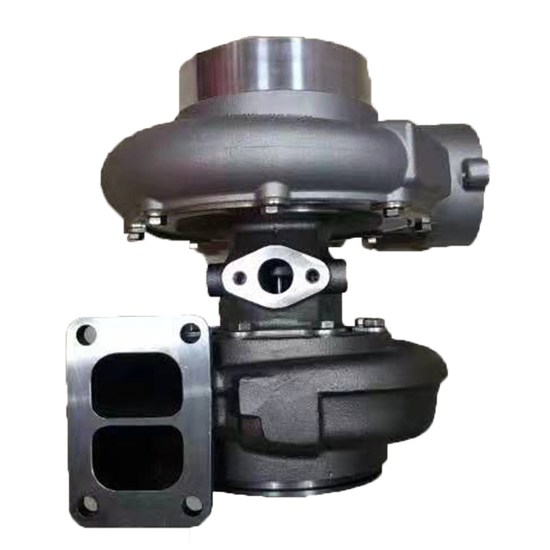 Kompatibel mit Mitsubishi S6R S12R Motor Turbo TD13L Turbolader 49182-13481 4918203481 S12R-PTA