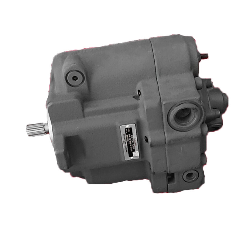 Kompatibel mit Nachi Hydraulikkolbenpumpe PVK-2B-505 Original