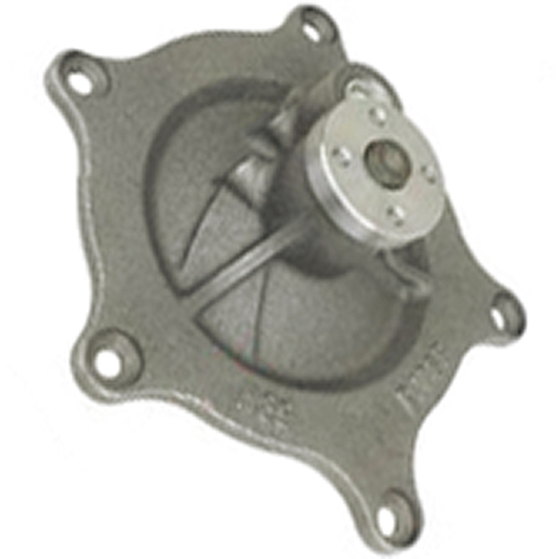Hergestellt für ce Wasserpumpe 1889116C92 Original - Für Navistar International Maxx