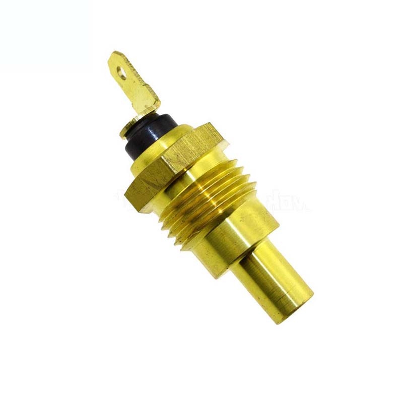 Kompatibel mit New Holland Bagger E70 E80 E130 E160 E215 Wassertemperatursensor YT52S00001P1 E70,E80,E130,E160,E215