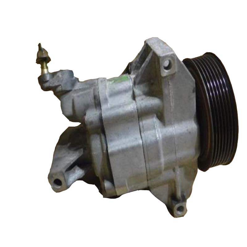 Kompatibel mit Nissan Latio/Tiida 2007-2009 A/C Kompressor 92600-ED000 92600ED000