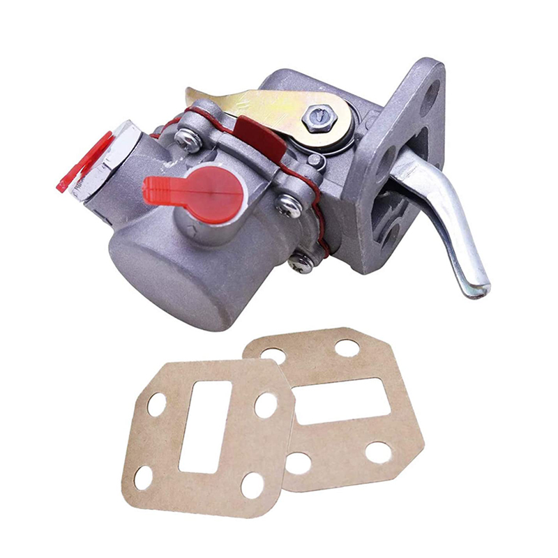 Kompatibel mit Perkins Motor 1006T 9073 Lift Kraftstoffpumpe ULPK0036 2641A068 4225162M1 ULPK0015
