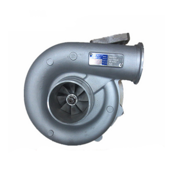 Kompatibel mit Perkins 2006-TG1A 2006-TG2A 2006-TWG2 Turbo H2C Turbolader OE49342 3524825
