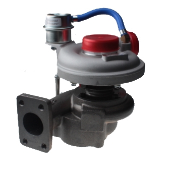 Kompatibel mit Perkins 4.4LTR Motor Turbo GT2556S Turbolader 2674A225 711736-0025 711736-0029