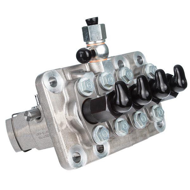 Kompatibel mit Perkins 404D-22 404D-22T 404C-22 404C-22T 404D-22TA Kraftstoffpumpe 131010031 Original