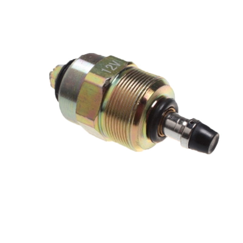 Kompatibel mit Perkins 804C-33 804D-33 804D-33T Motor Kraftstoffeinspritzpumpe Solenoid MP20142 MP20156