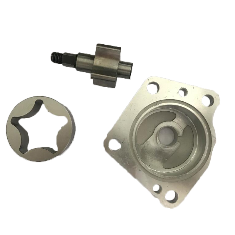 Kompatibel mit Perkins 804D/C-33/T Motor?lpumpe