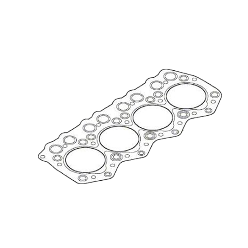 Kompatibel mit Perkins 804D/C-33T Motorzylinderkopfdichtung