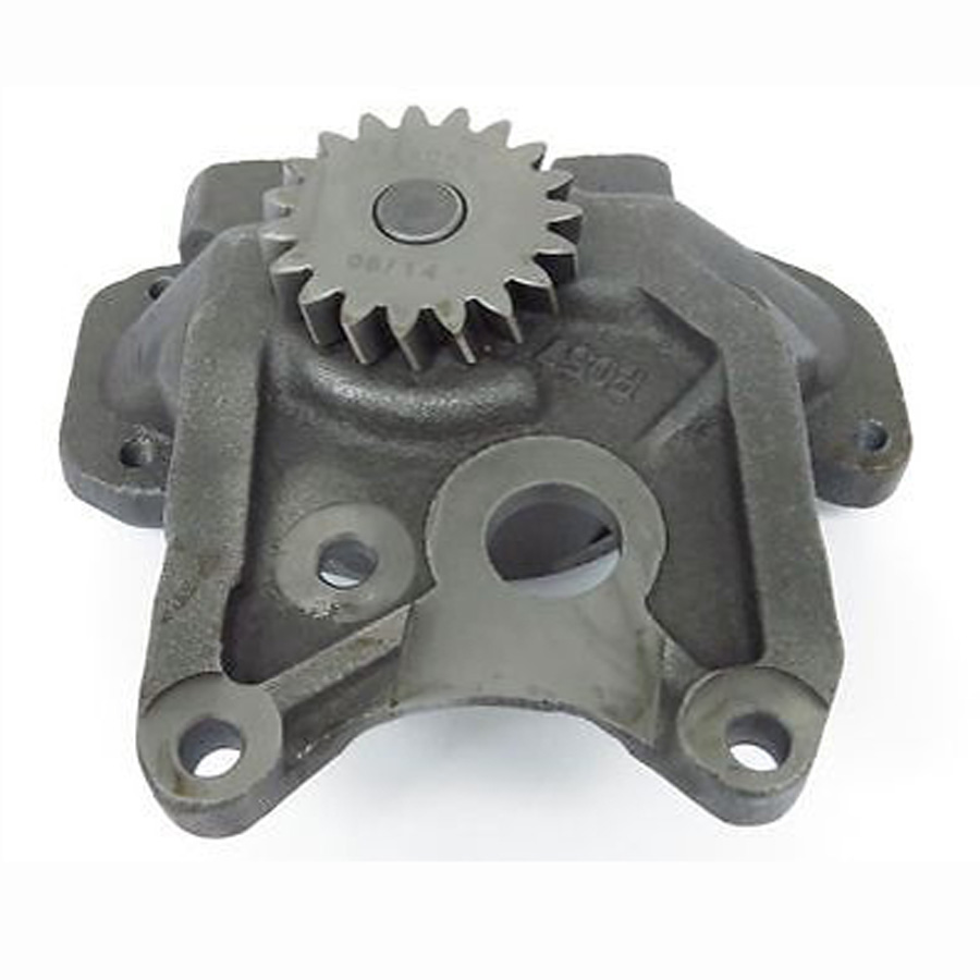 Kompatibel mit Perkins Motor 1000 1006 ?lpumpe 4132F057 001