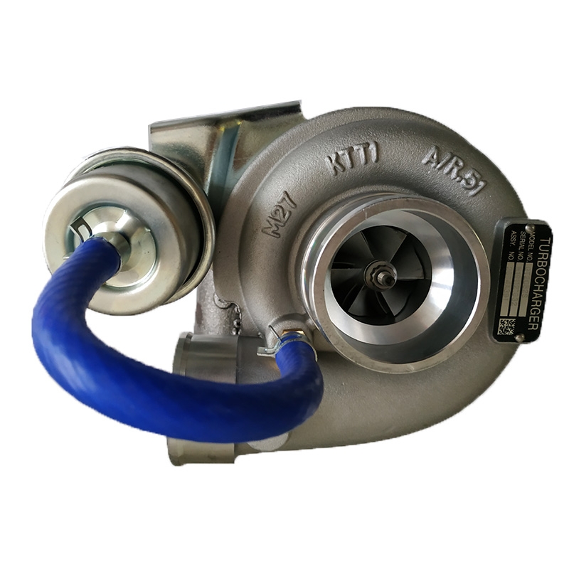 Kompatibel mit Perkins Motor 1004-40T Turbo GT2052S Turbolader 2674A371 2674A093 U2674A093 452191-0001 727264-0001 4521910001 7272640001