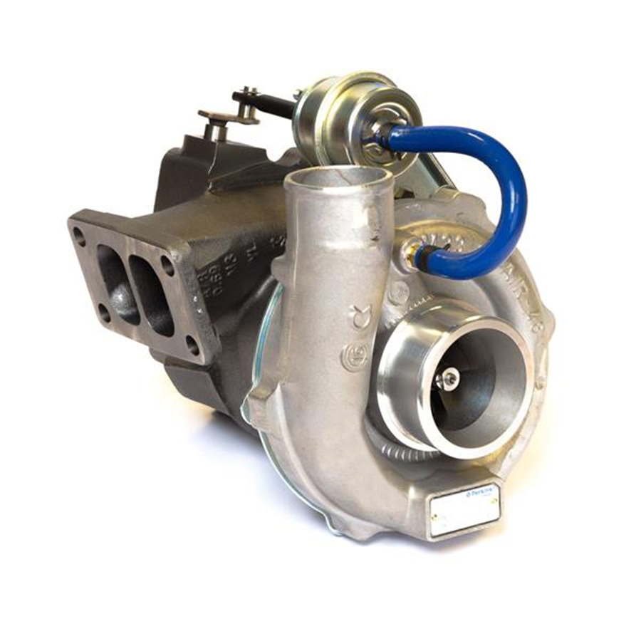 Kompatibel mit Perkins Motor 1006-60T Turbo GT3267S Turbolader 2674A097 U2674A097 452233-0001 4522330001
