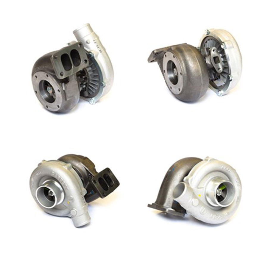 Kompatibel mit Perkins Motor 1006-6T T6.60 Turbo TB4131 TB4147 Turbolader 2674A107 2674A110 2674A109