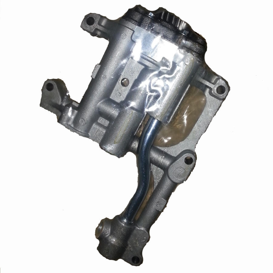 Kompatibel mit Perkins Motor 1103 1104 ?lpumpe 4132F071 031