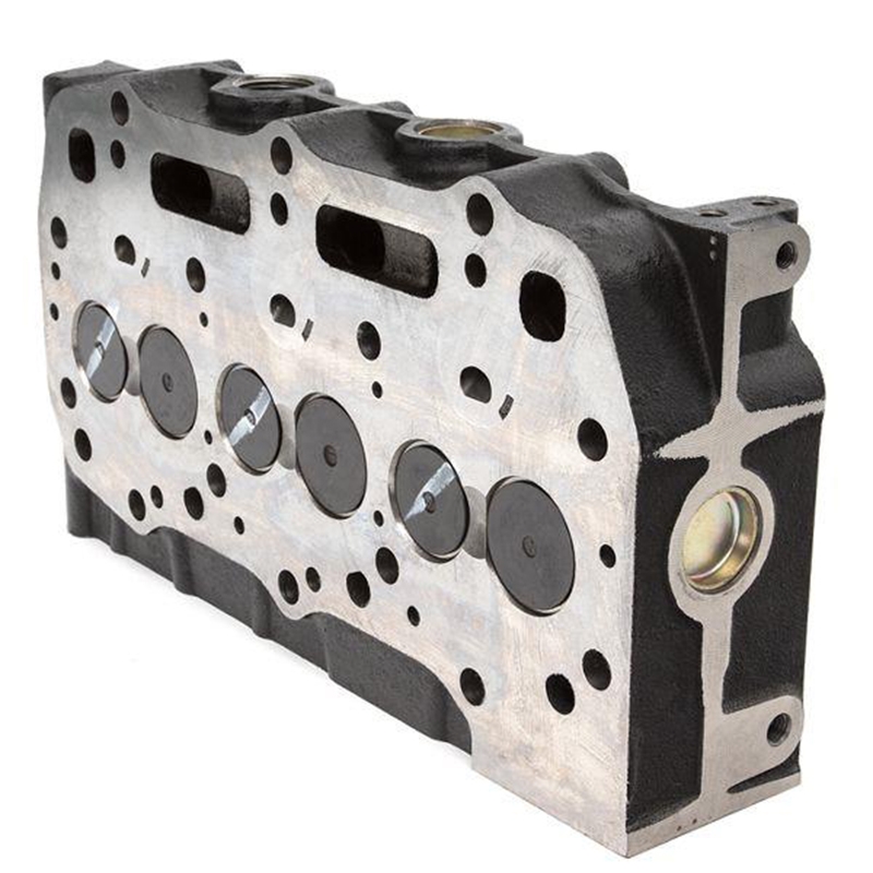 Kompatibel mit Perkins Motor 403A-15 403D-15 403D-15T 403F-15 403F-15T Zylinderkopf 111011050