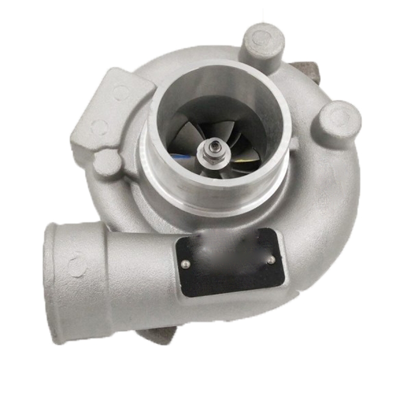 Kompatibel mit Perkins Motor 804D-33T Turbo TD04HL-13G Turbolader MP20043 MP20042