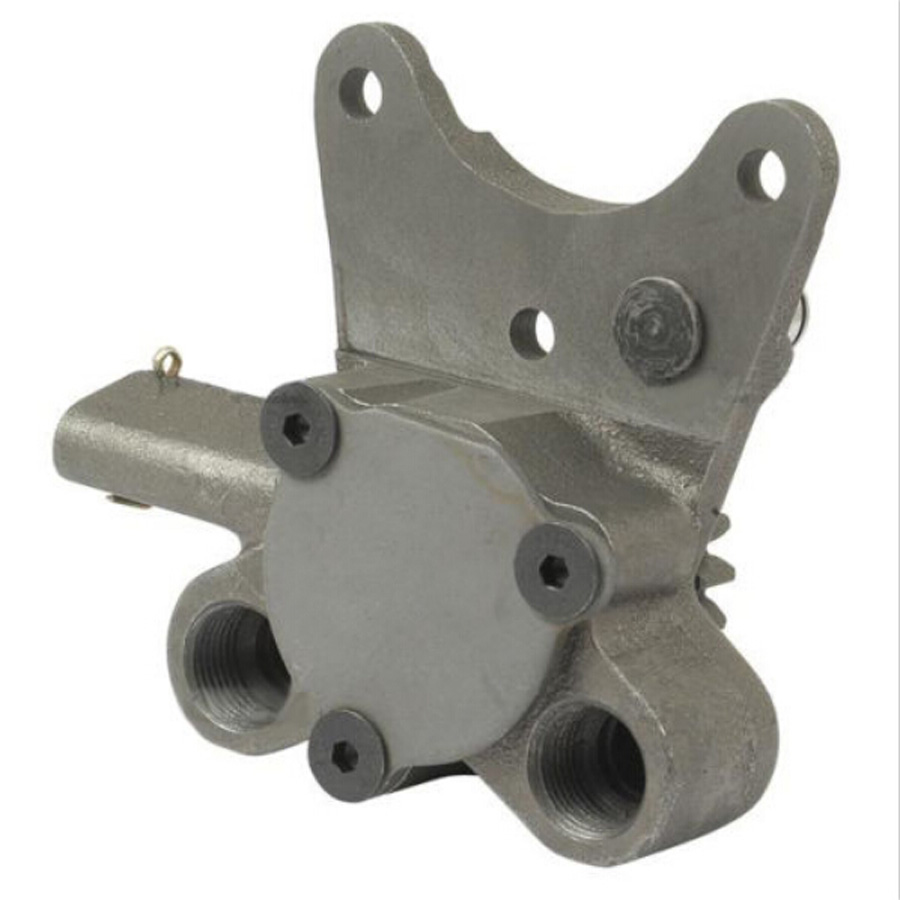 Kompatibel mit Perkins Motor D3.152 ?lpumpe 411317078