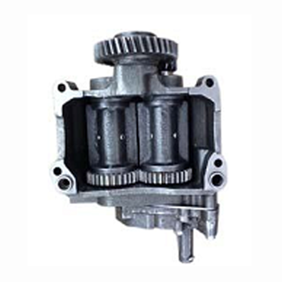 Kompatibel mit Perkins Motor MF285 ?lpumpe 244320120