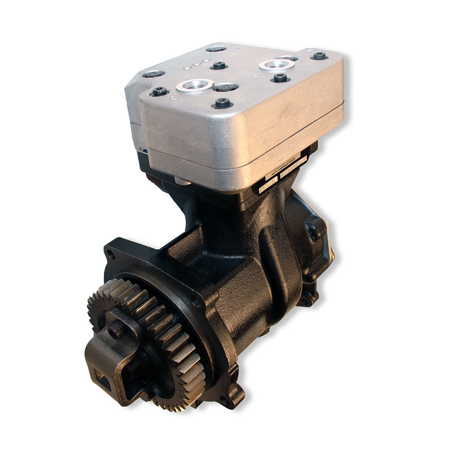 Kompatibel mit Reman WABCO Druckluftkompressor 9111535207X