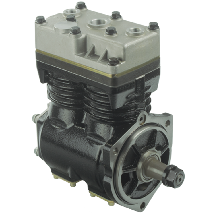 kompatibel mit Renault Truck MAGNUM PREMIUM KERAX SISU Druckluftkompressor 5010339859 7485003211 597 000 MAGNUM, PREMIUM,KERAX,SISU