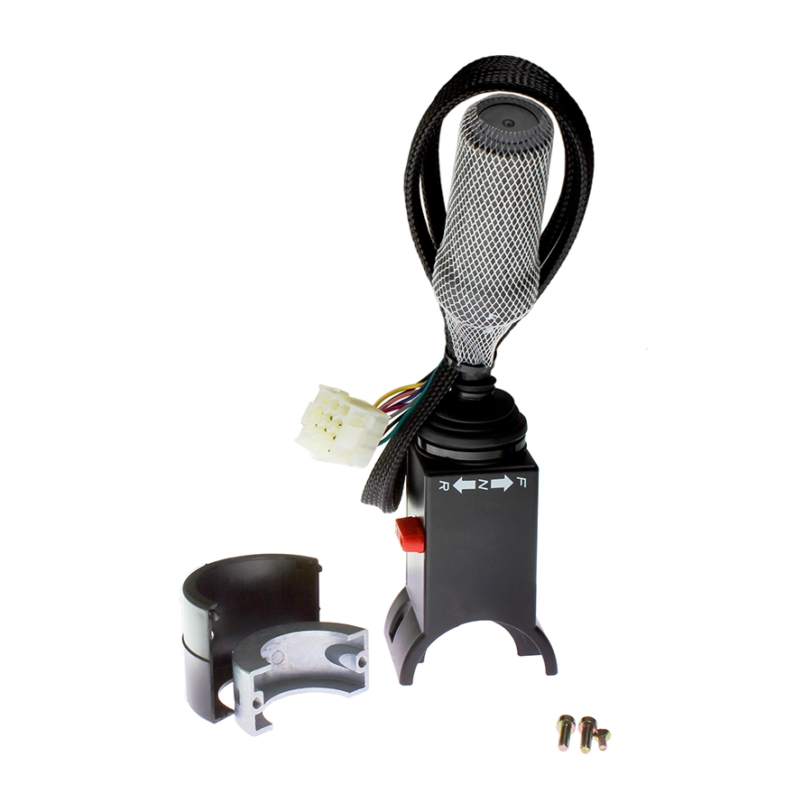 Kompatibel mit Samsung Radlader SL120-2 SL150-2 SL180-2 SL250-2 Gear Selector 8320-00710 832000710 SL120-2,SL150-2,SL180-2,SL250-2