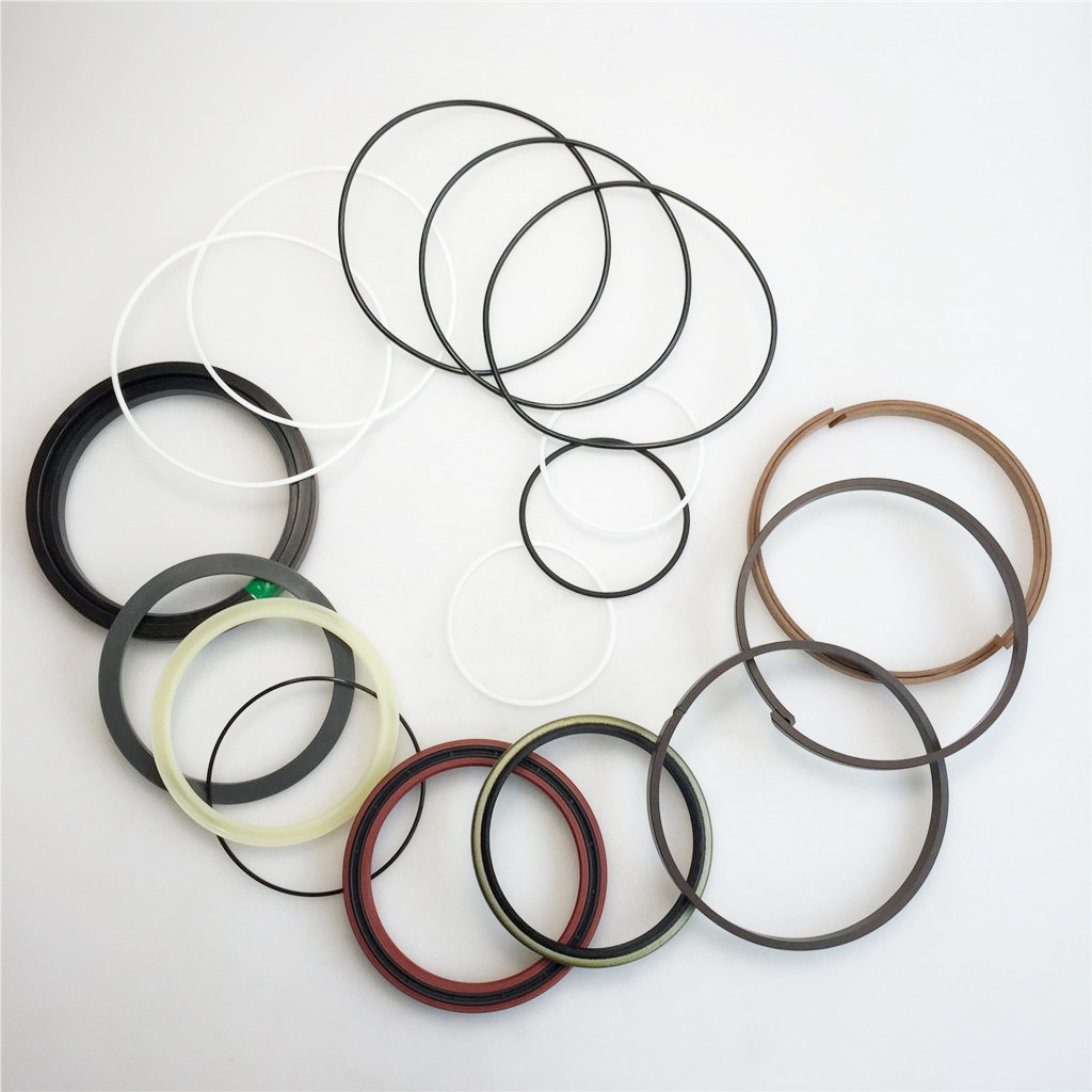 Kompatibel mit SANY Bagger SY205 Boomzylinder Verschlusssatz