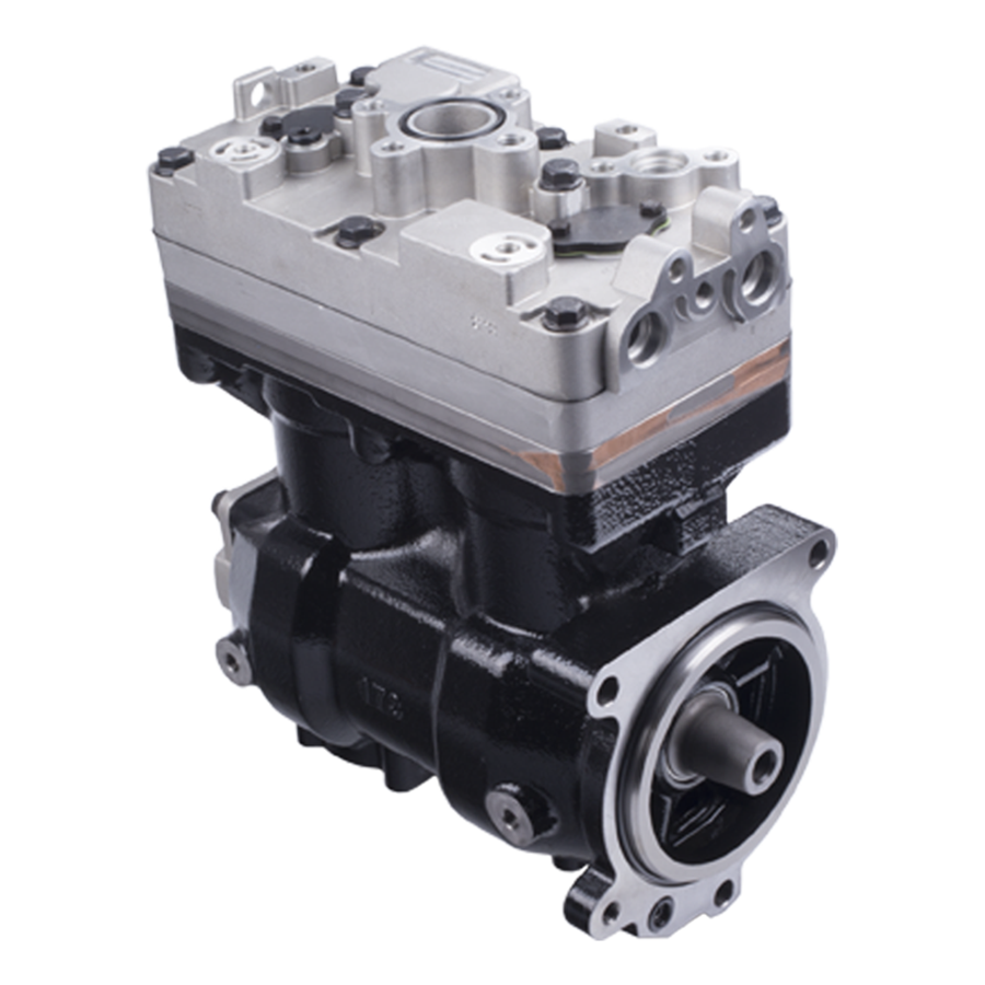 Kompatibel mit Scania P,G,R,T TRUCK F,K,N BUS Druckluftkompressor 1880194 2024413 942 P,G,R,T TRUCK, F,K,N BUS
