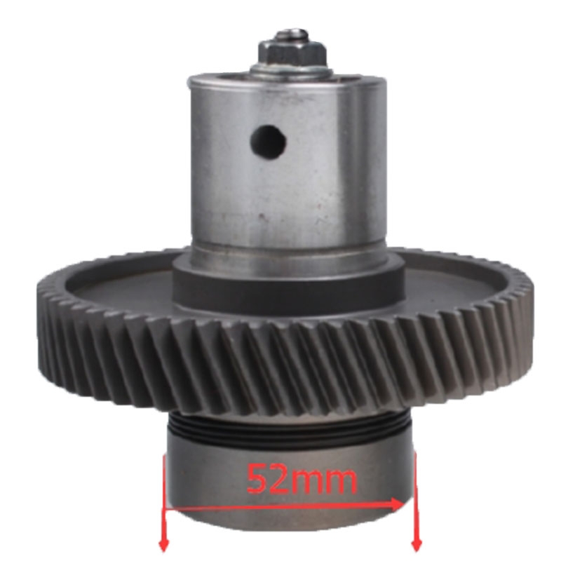 kompatibel mit Shibaura Motor N843 N844 N844L N844LT N844T ?lpumpe