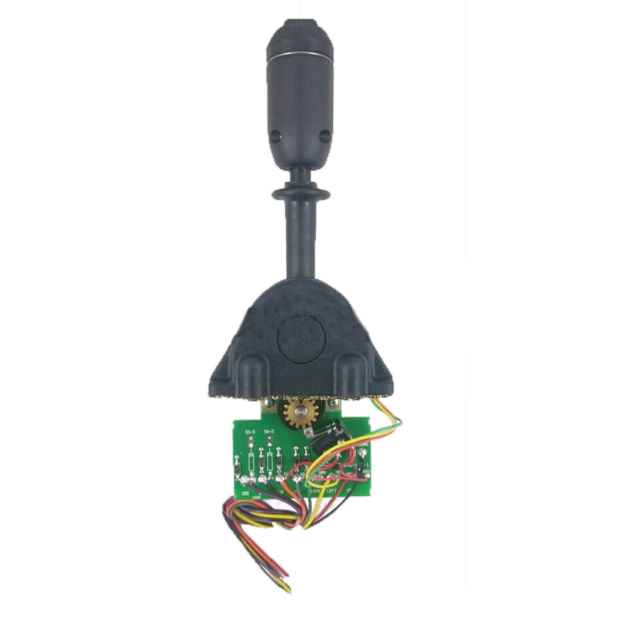 Kompatibel mit SkyJack Scissor Lift 3219 3226 4626 4832 Joystick Controller 103334 3,219,322,646,264,830
