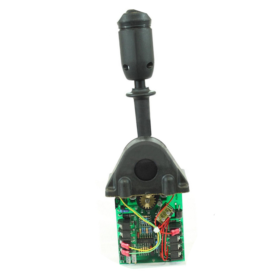 Kompatibel mit SkyJack Scissor Lift 3219 3226 4626 4832 Joystick Controller 115311 3,219,322,646,264,830