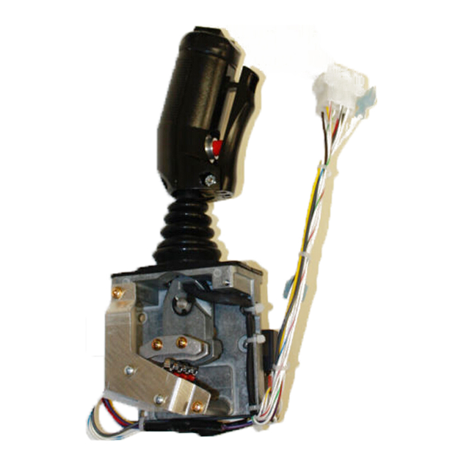 Kompatibel mit SkyJack Scissor Lift 6826 6832 7027 9250 Joystick Controller 159109 6.826.683.279.250
