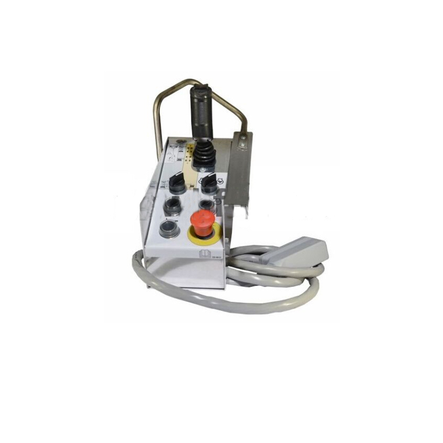 Kompatibel mit SkyJack Scissor Lift 6826Rt 6832Rt Control Box 137798 6826Rt,6832 Rt