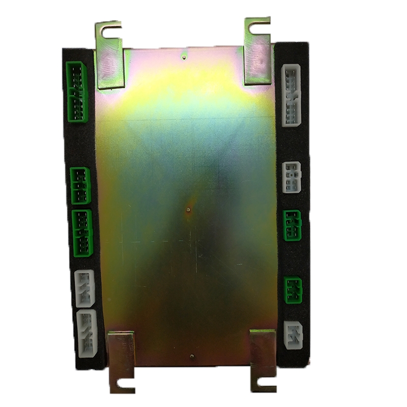 Kompatibel mit Sumitomo Bagger SH120-2 SH300-1 SH300-2 Cab Controller Panel V-ECU KHR1788 SH120-2,SH300-1,SH300-2