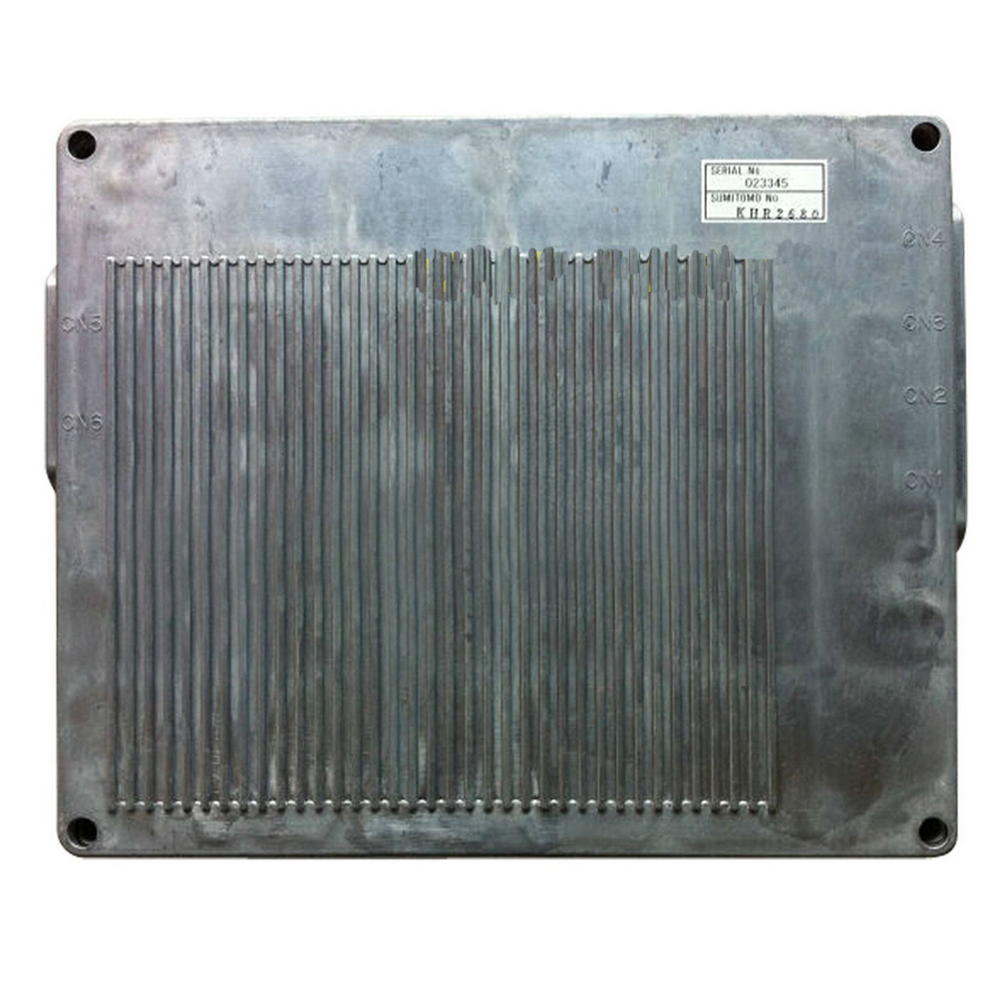 Kompatibel mit Sumitomo Bagger SH200A3 SH200-3 Controller KRH1571 KNH0895 KHR2680 KNH-0895 407915-46990 4079154690 SH200A3,SH200-3