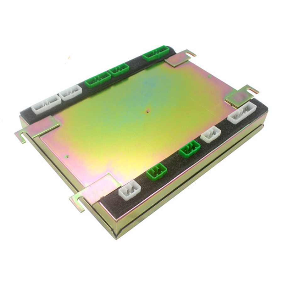 Kompatibel mit Sumitomo Bagger SH210 SH210-5 SH350-5 SH280-5 Cab Controller Panel V-ECU KHR-1794 SH280-2 A2,SH280-1 A1