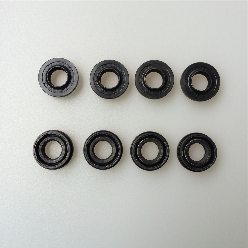 Kompatibel mit Sumitomo Bagger SH75U Pilot Valve Control Hebel Seal Kit