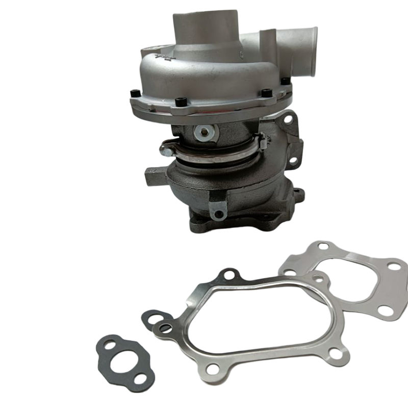 Für Isuzu Motor 4HK1 ausgelegt - Turbo RHF55 Turbolader 8980302170 898030-2170 8980302171 8-98030-2171 8-98030-2170 8-98030217-0 5T-649 5T649 VA440051 VB440051 VC440051 SH210,SH240,ZX240