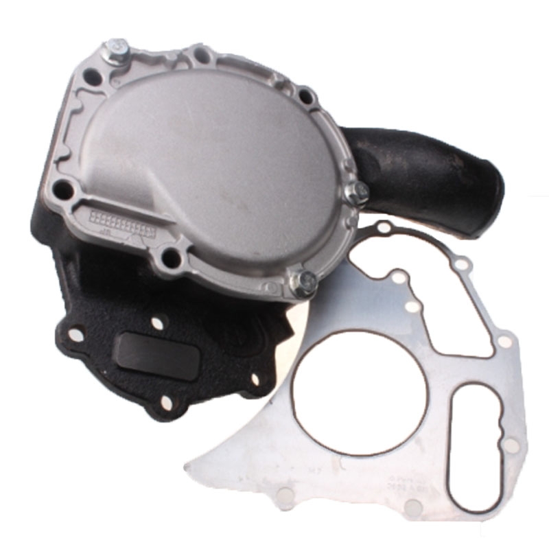 Kompatibel mit Terex Baumaschinen TL120 Wasserpumpe 5568668642
