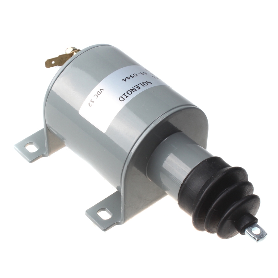kompatibel mit Thermo King SBI SBII SBIII 12V Speed Shut Off Solenoid 44-6544 446544 446-544 KD-II KD-II MAX MD-II MAX MD-II TCI
