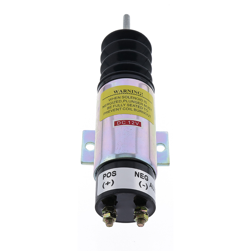 Kompatibel mit 12V 2 SPEED TROMBETTA Solenoid 20780 20780GT Für Genie Lift Z-34/22 Z-45/22 Z-45/22D Z-45/22DRT Z-45/25 Z-45/25J Z-60/37 Z-34/22,Z-45/22,Z-45/22D,Z-45/22DRT,Z-45/25,Z-45/25J,Z-60/37