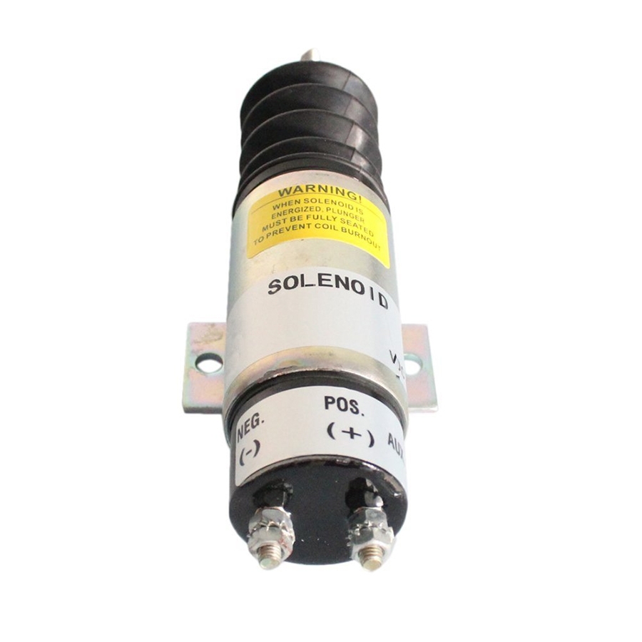 Kompatibel mit Trombetta 12V Throttle Solenoid D610A1V12 D610-A1V12