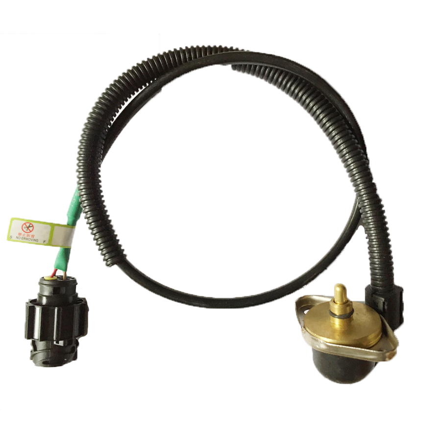 Kompatibel mit Volvo Articulated Hauler A35D A35E A35E FS Air Intake Sensor VOE20700060 A35D,A35E,A35E FS