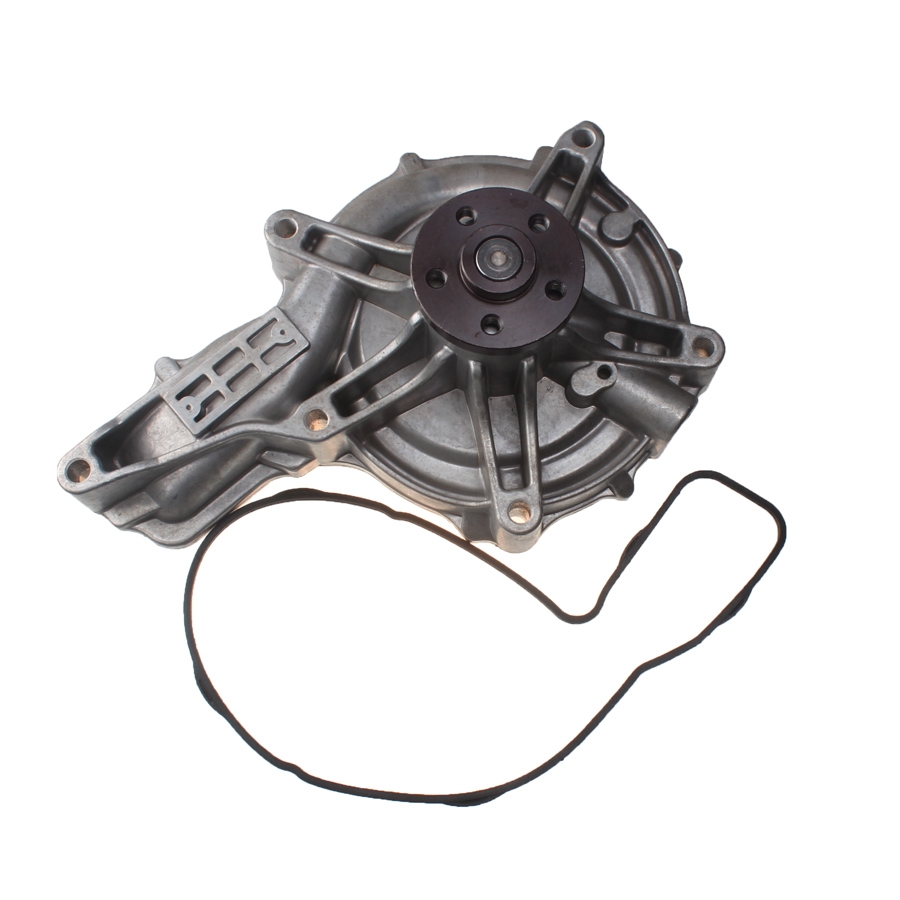 kompatibel mit Volvo Engine D9/13/16 Wasserpumpe 20538845 452 122 879 000 TAD1360VE TAD1361VE TAD1363VE TAD1340VE TAD1341VE TAD1343VE TAD1344VE TAD1344VE TAD1360VE TAD1360VE TAD1361VE TAD1363VE TAD1364VE TAD1360-62VE TAD1363-65VE TAD1350VE TAD1670VE TAD16
