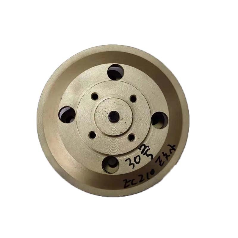 Kompatibel mit Volvo Bagger EC135B EC140B EC160B EC180B EC210B EW145B EW160B EW180B EW200B Bandgetriebe Pulley 20459863 VOE 20459863 VOE20459863 EC135B, EC140B, EC160B, EC180B, EC210B, EW145B, EW160B, EW180B, EW200B