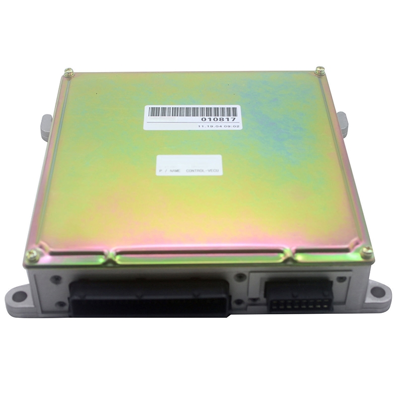 kompatibel mit Volvo Bagger EC240B EC290B EC330B EC360B EC460B Cab Controller Panel V-ECU VOE14531360 EC240B,EC290B,EC330B,EC360B,EC460B