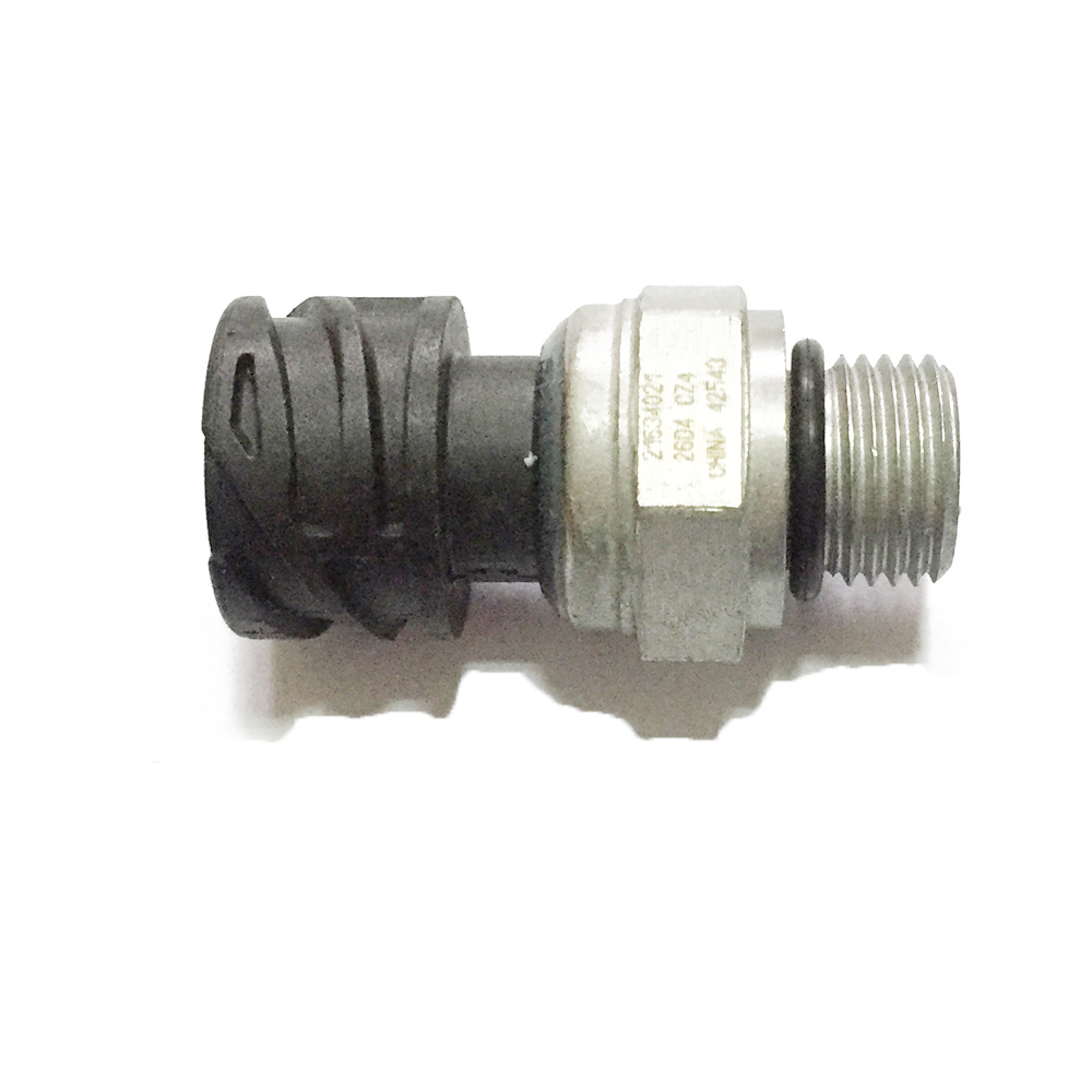 Kompatibel mit Volvo Bagger EC300D EC340D EC380D EC480DHR Original Oil Lever Sensor VOE21634021 EC300D,EC340D,EC380D,EC380DHR,EC380EHR,EC380EHR,EC480D,EC480DHR,EC480E,EC480E,EC480EHR,EW205D