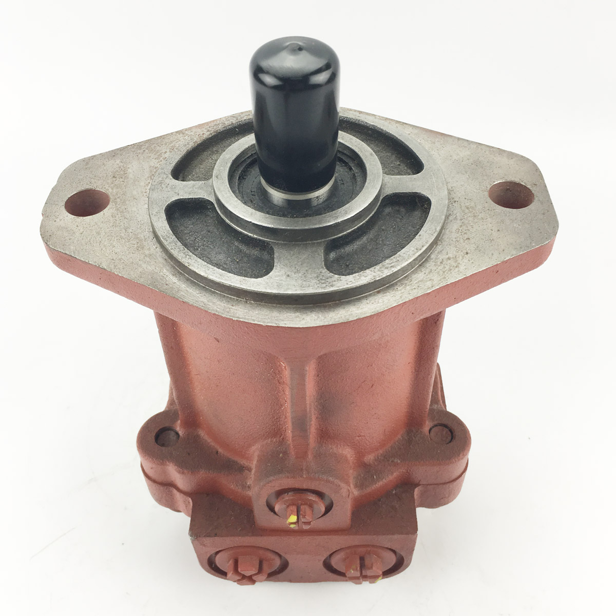 Kompatibel mit Volvo Bagger EC460 EC360 EC330 Hydraulische ?lkühlung Ventilator Motorpumpe VOE 14533496 VOE14533496 EC460B,EC360B,EC330B,EC330C,EC360C,EC460C,EC360CHR,EC460CHR