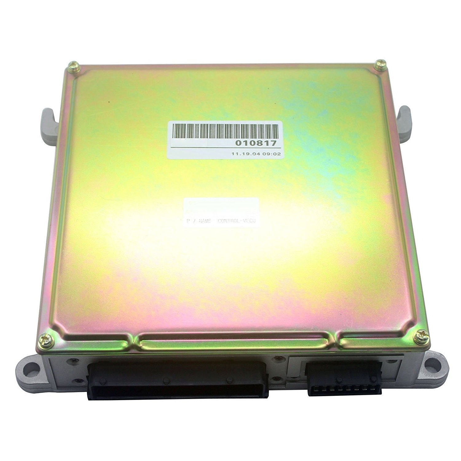 kompatibel mit Volvo Bagger EC700B EC700BHR EC290B EC210B EC240B EC140B EC200B 24V Cab Controller Panel V-ECU VOE14594697 EC700B,EC700BHR,EC290B,EC210B,EC240B,EC140B,EC200B
